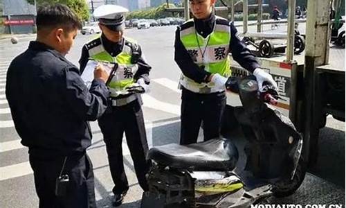 二手车到车管所过户需要什么手续,二手车去交警队过户流程