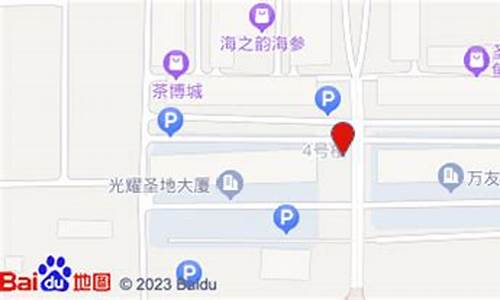 寿光二手车大集位置_寿光2手车市场