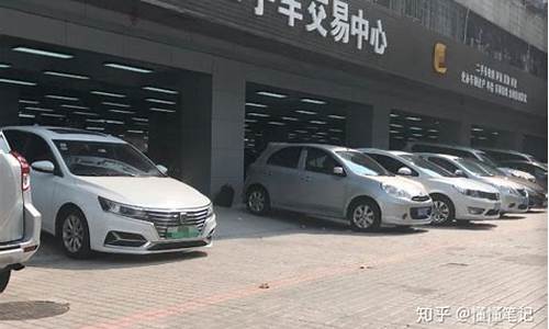 新能源二手车孟州限行吗_孟州市新能源汽车