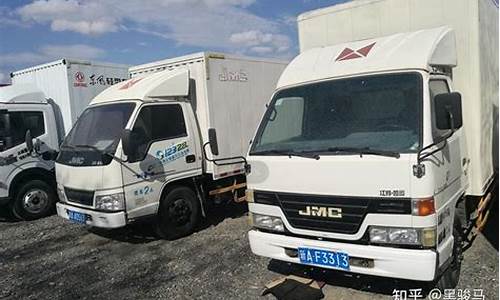 本地二手车3米3货车价格,本地二手车3米3货车价格表