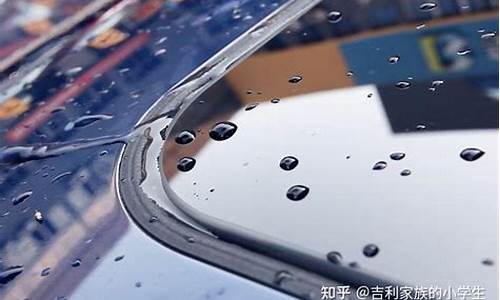 二手车天窗漏雨是什么意思啊,二手车天窗漏雨是什么意思