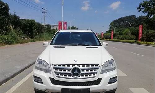 ml300二手车怎么样,ml320二手车