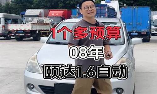 新手适合买什么二手车_新手练车买什么二手车河北