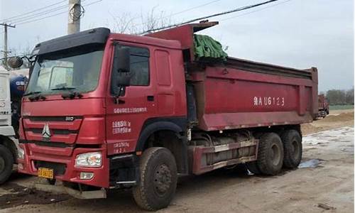 太原市轻型自卸二手车-太原二手自卸车交易市场