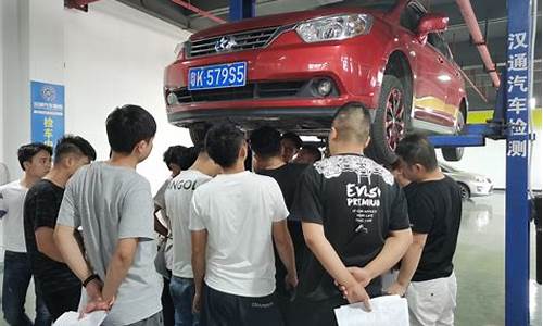 杭州二手车评估培训班地址,杭州二手车评估师招聘信息